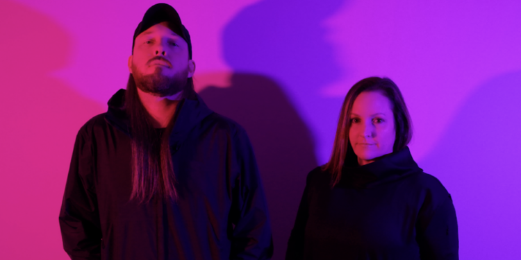 scarlet veil Releases Mesmerizing Wave Single “Strings”